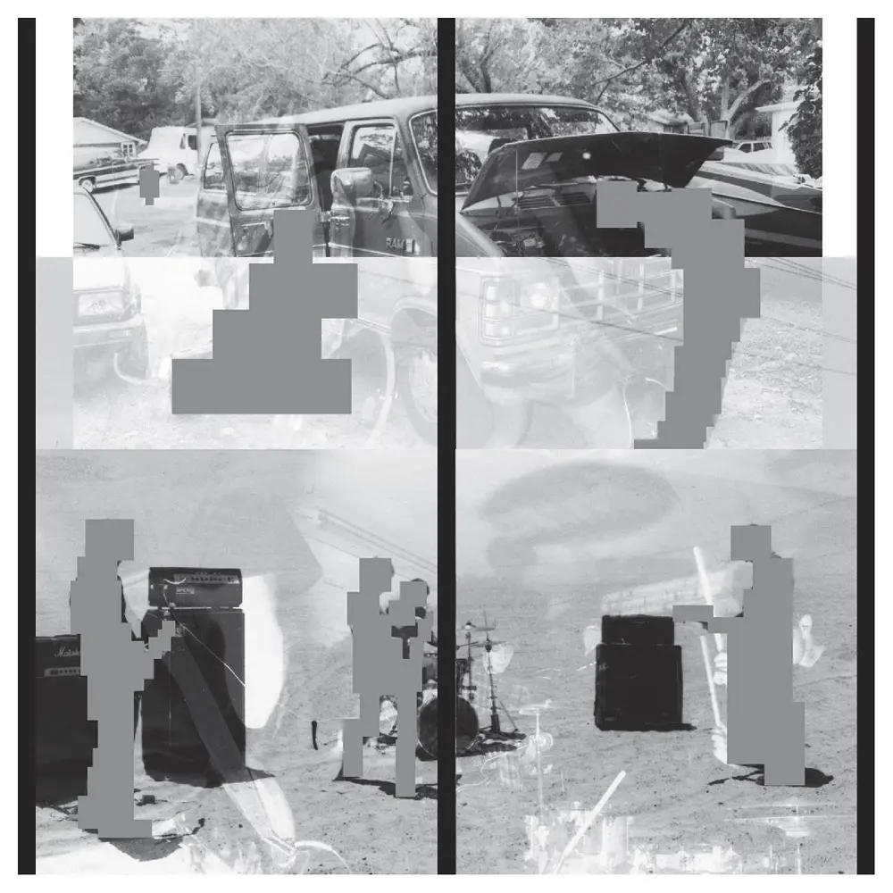Red Scare – SMOKY MOUNTAIN HIGH (Vinyl)