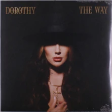 Dorothy, Vinyl THE WAY