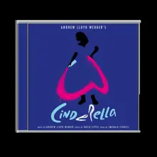 HIGHLIGHTS FROM ANDREW LLOYD WEBBER'S „CINDERELLA” thumbnail