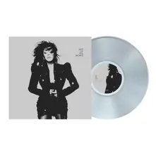 Tina Arena – WAY OF THE WORLD (Vinyl)