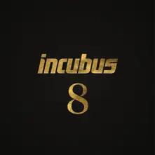 Incubus, Vinyl 8