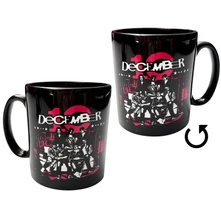 Hrnček Unboxed Mug: Sofa (Black)