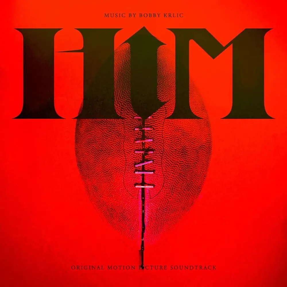 Bobby Krlic – HIM (Vinyl)