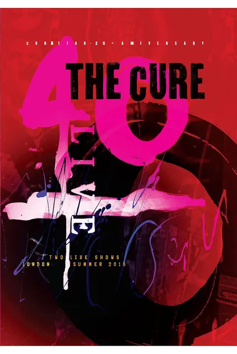 CURAETION 25...