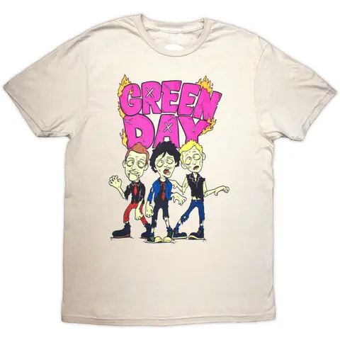 Walking Zombies