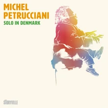 CD SOLO IN DENMARK