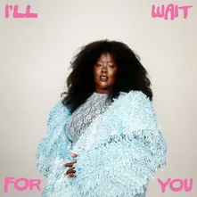 Vinyl I'LL WAIT FOR YOU