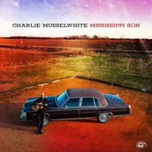Charlie Musselwhite, CD MISSISSIPPI SON