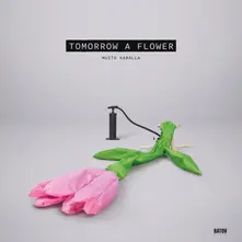 Muito Kaballa, Vinyl TOMORROW A FLOWER