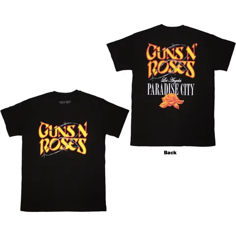 Paradise City