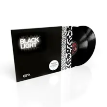 Groove Armada, Vinyl BLACK LIGHT