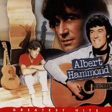 Albert Hammond – Greatest Hits (CD)