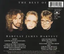 Barclay James Harvest – BEST OF (CD)