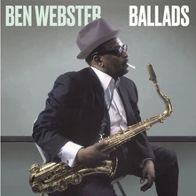 Ben Webster, CD BALLADS