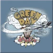 Dookie thumbnail