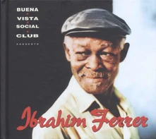 Ibrahim Ferrer, CD IBRAHIM FERRER