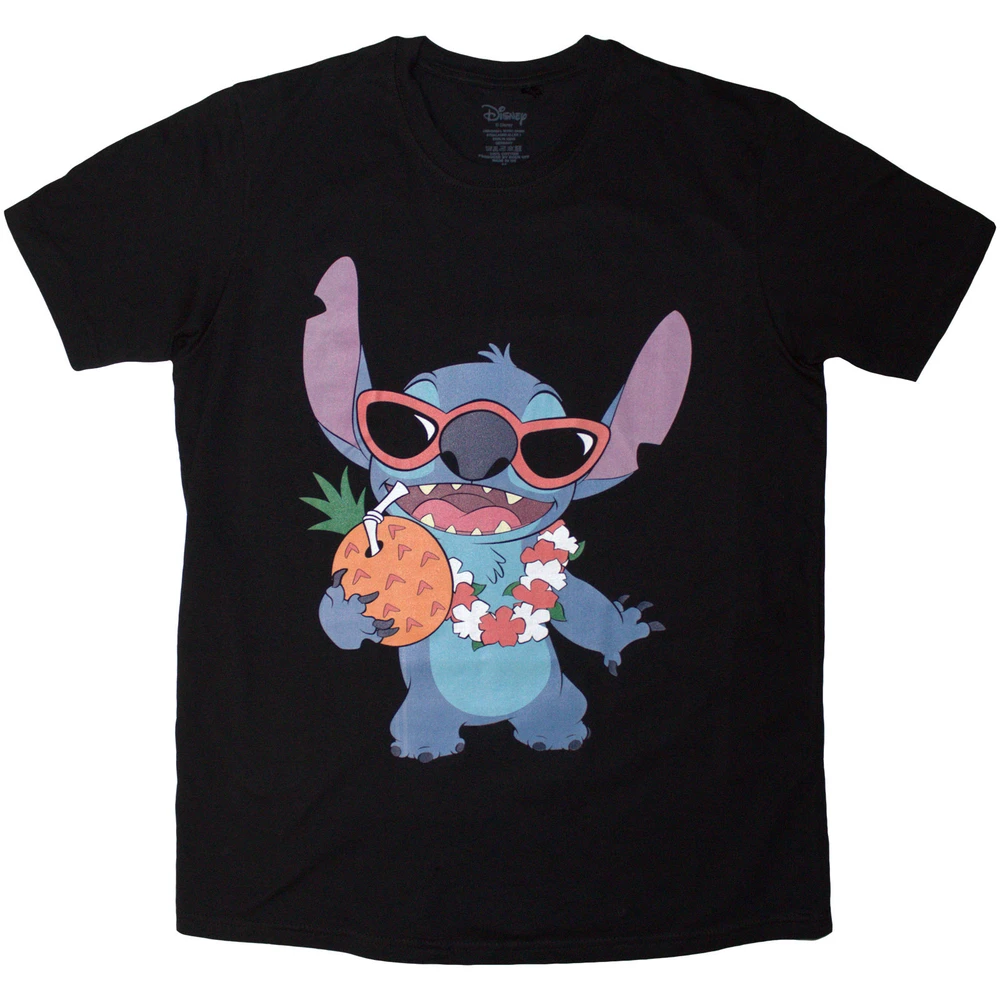 Lilo & Stitch Stitch Pineapple