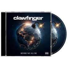 CD Before We All Die