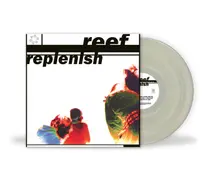 Vinyl Replenish