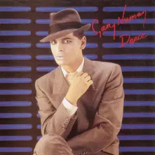 Gary Numan – DANCE =REMASTERED= (CD)