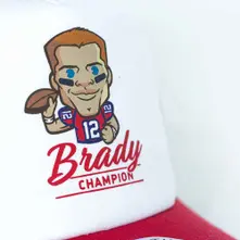 NFLPA Tom Brady Emoji thumbnail