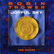 CD JOYFUL SKY