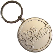 Rod Stewart, Kľúčenka Stacked Logo Emblem
