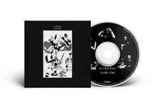 Gentle Giant, CD IN A GLASS HOUSE
