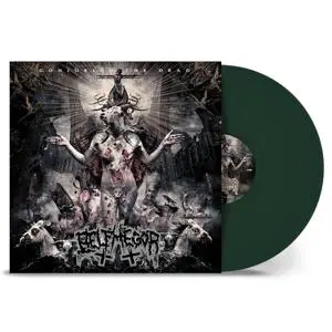 Belphegor – CONJURING THE DEAD (Vinyl)