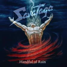 Vinyl HANDFUL OF RAIN