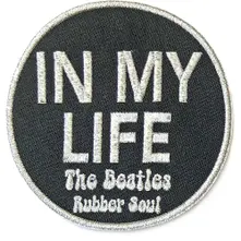 In My Life thumbnail