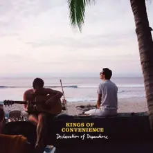 KINGS OF CONVENIENCE - DECLARATION OF (Vinyl)