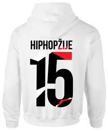 Hip Hop Žije Festival – 2015 (Mikina)