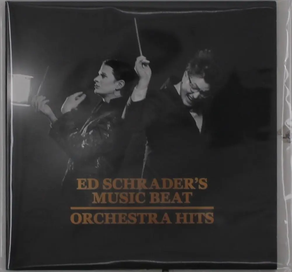 Ed Schrader's Music Beat – ORCHESTRA HITS (CD)