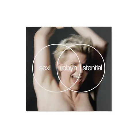 Robyn – CD SEXISTENTIAL