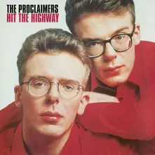Vinyl HIT THE HIGHWAY (LIMITED RED VINYL, RETAILER EXCLUSIVE)
