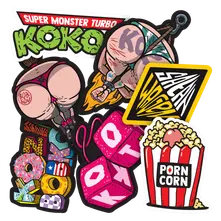 Stickerpack 3.0 thumbnail