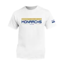 Monarchs 1995 thumbnail