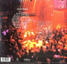 David Byrne & Fatboy Slim - Here Lies Love thumbnail