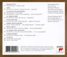 The Verdi Album thumbnail