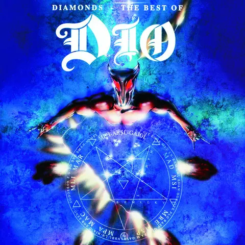 DIAMONDS-BEST OF
