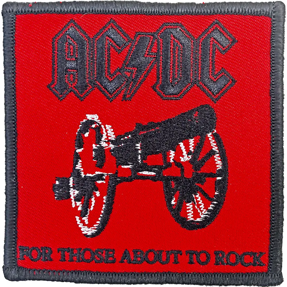 For Those About To Rock