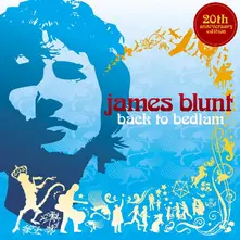 CD Back To Bedlam (20th Anniversary Edition)
