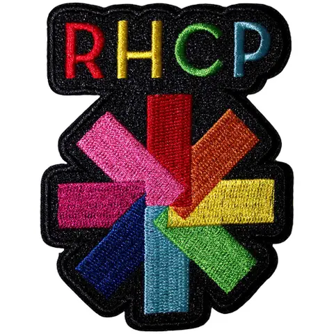 Rainbow Asterisk