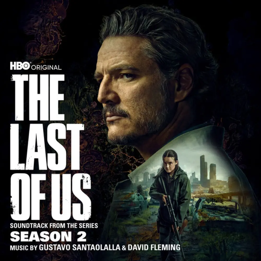 LAST OF US: SEASON 2 (...