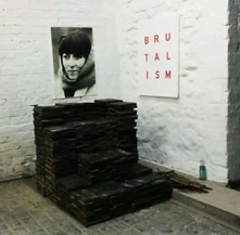 IDLES, CD BRUTALISM