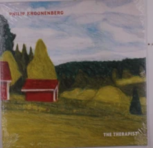 Philip Kroonenberg, Vinyl THERAPIST