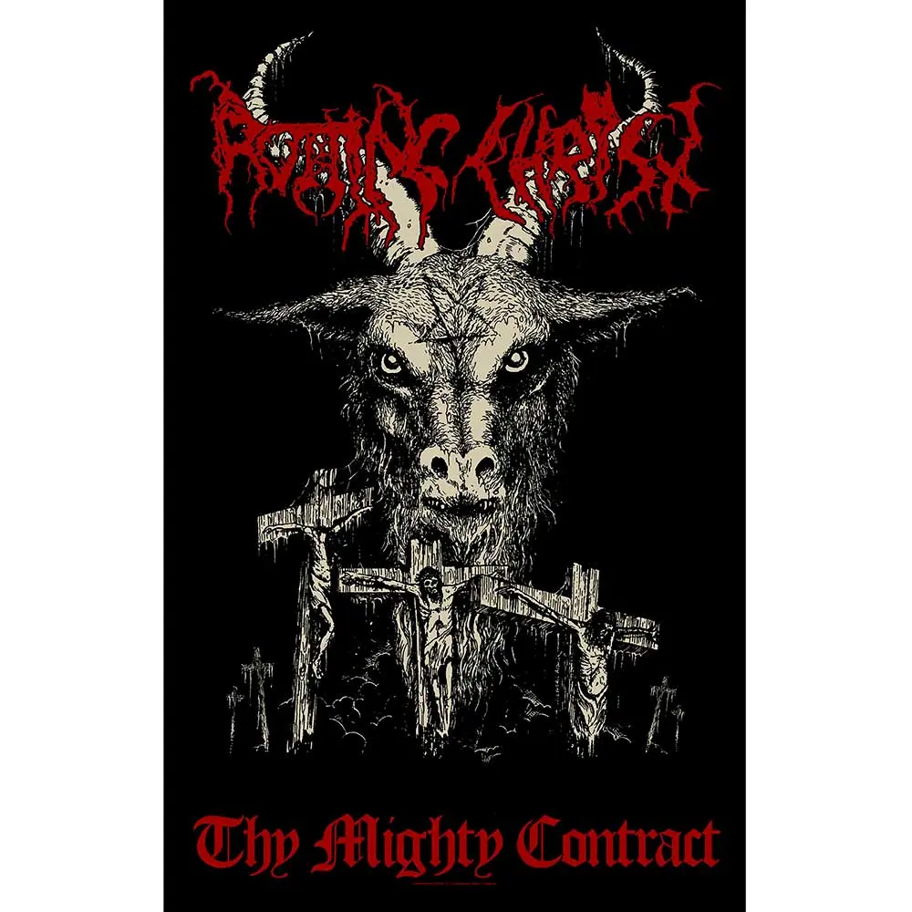 Thy Mighty Contract