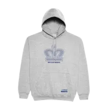 Monarchs Bratislava – Crown (Sudadera)