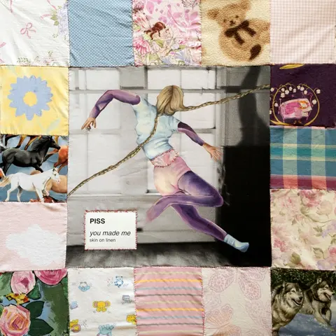 YOU MADE ME - SKIN ON LINEN